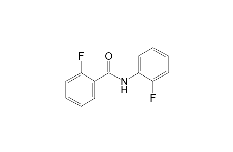 2,2'-difluorobenzanilide