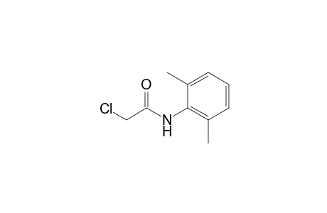 2-Chloro-N-(2,6-dimethylphenyl)acetamide