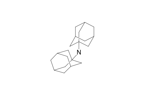 Di-1-adamantylamine