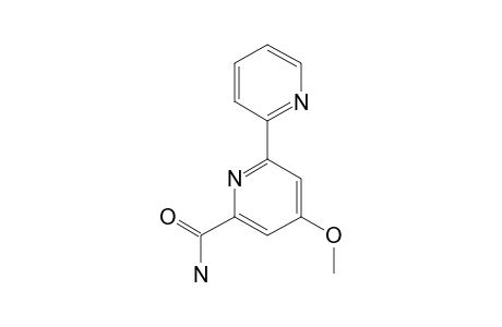 CAERULOMYCINAMIDE