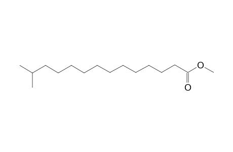 Methyl 13-methyltetradecanoate