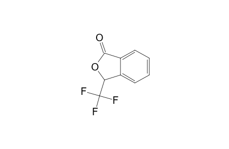 1-Trifluoromethyl-2-benzofuran-3(1H)-one