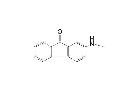 2-(methylamino)fluoren-9-one