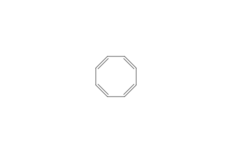 Cyclooctatetraene