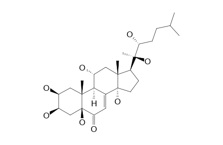 MURISTERON-A