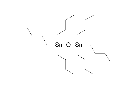 Hexabutyl distannoxane