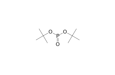Di-tert-butyl phosphite