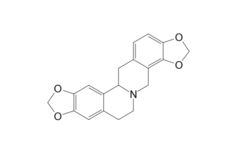 Tetrahydro-coptisine