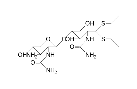 Spermidine fragment C16