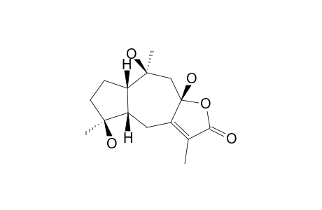 ZEDOAROLIDE-B