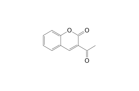 3-Acetylcoumarin