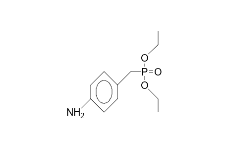 DIETHYL-4-AMINOBENZYLPHOSPHONAT