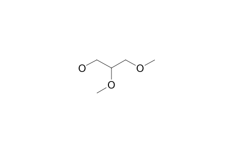 2,3-Dimethoxypropanol