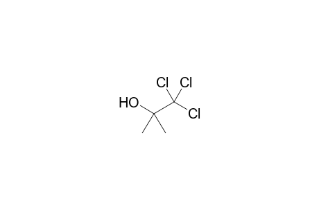 1,1,1-Trichloro-2-methyl-2-propanol