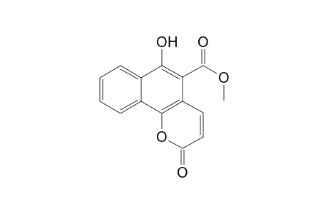 Rubilactone