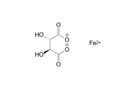 D-IRON (II) TARTRATE