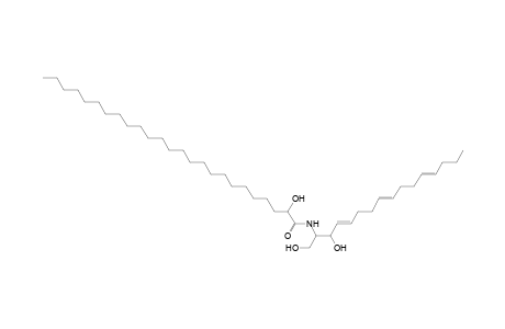 Cer 16:3;2O/25:0;(2OH)