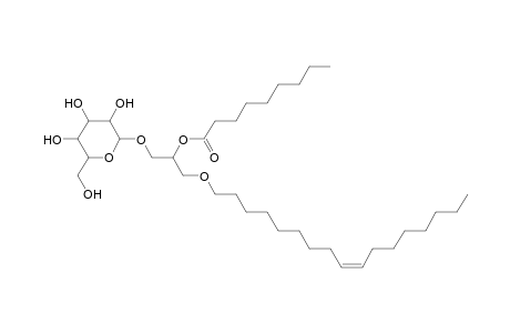 MGDG O-17:1_9:0