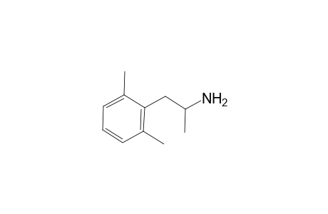 2,6-Dimethylamphetamine