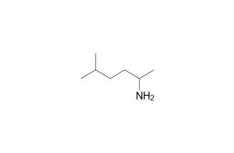 1,4-dimethylpentylamine