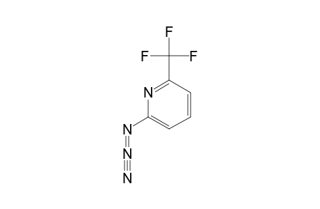 2-Azido-6-trifluoromethylpyridine