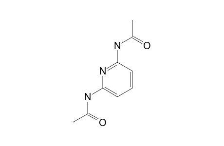 N,N'-(2,6-pyridinediyl)bisacetamide