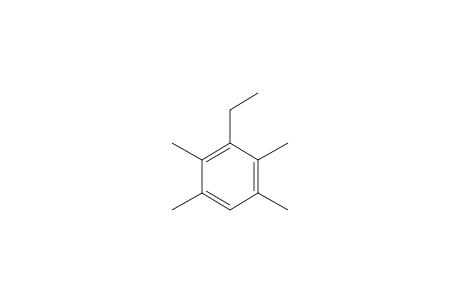 Benzene, 3-ethyl-1,2,4,5-tetramethyl-