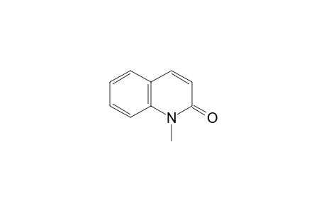 1-methylcarbostyil