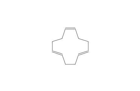 Z,E,E-CYCLODODECA-1,5,9-TRIENE