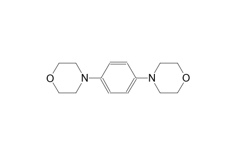 4-(4-morpholin-4-ylphenyl)morpholine
