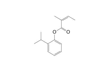 Cumenyl angelate, o-