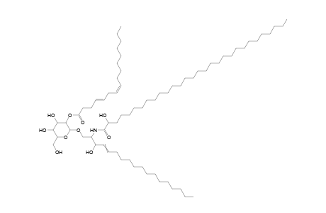 AHexCer (O-16:2)18:1;2O/30:0;O