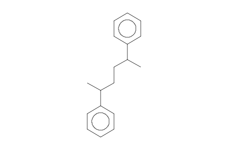 2,5-diphenylhexane