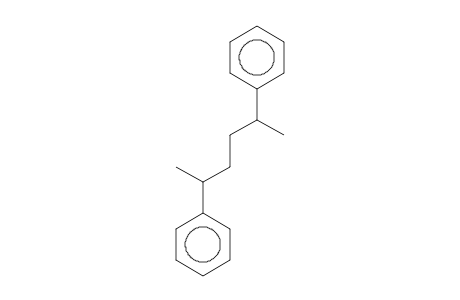 2,5-Diphenylhexane