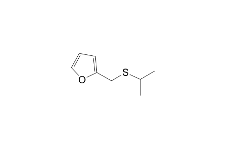 Furfuryl isopropyl sulfide