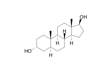 17β-Dihydroandrosterone