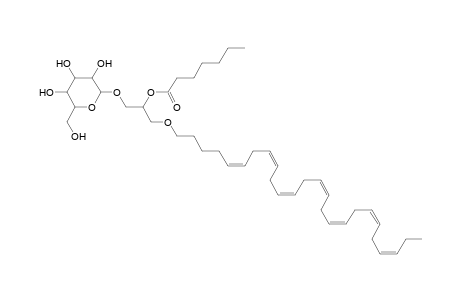 MGDG O-26:7_7:0