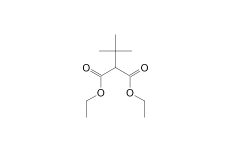 Diethyl tert-butylmalonate