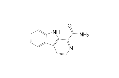 1-B-Carbolinylcarboxamide