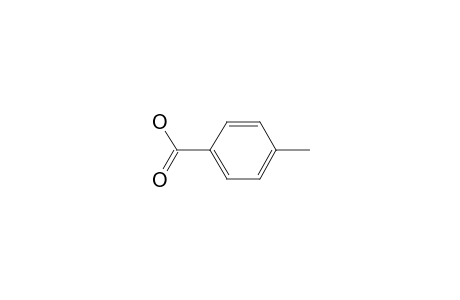 p-Toluic acid