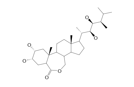 Brassinolide