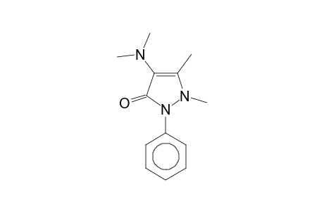 Aminophenazone