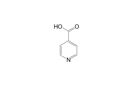 Isonicotinic acid