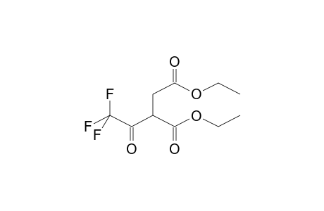 Diethyl 2-trifluoroacetylsuccinate