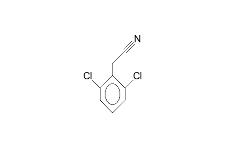 2,6-Dichlorophenylacetonitrile