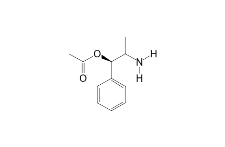 Norephedrine o-ac