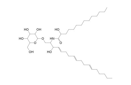 HexCer 18:3;2O/14:0;O