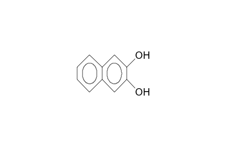 2,3-Naphthalenediol