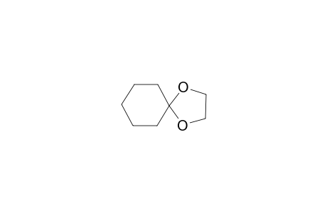 1,4-Dioxa-spiro(4.5)decane