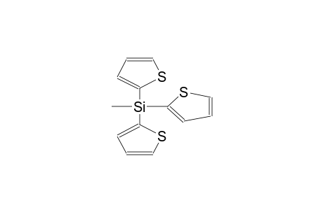 METHYLTRIS(2-THIENYL)SILANE